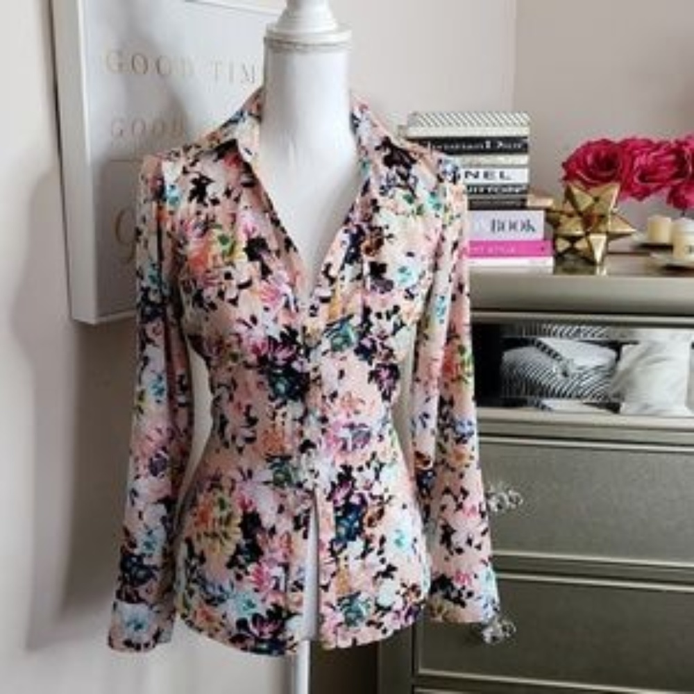 Express Portofino Floral